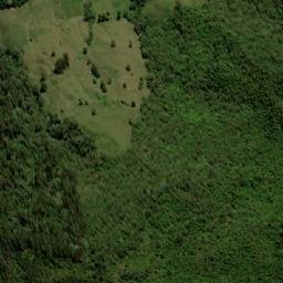 Satellite imagery of Cuchilla La Robada, CO