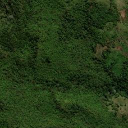 Satellite imagery of Cuchilla La Robada, CO