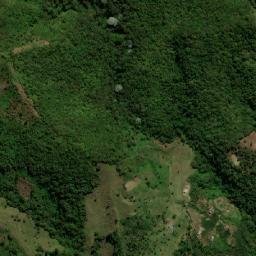 Satellite imagery of Cuchilla La Robada, CO