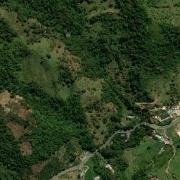 Satellite imagery of Cerro Ingruma, CO