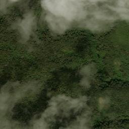 Satellite imagery of Alto Boquerón, CO