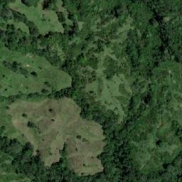 Satellite imagery of Cuchilla El Gigante, CO