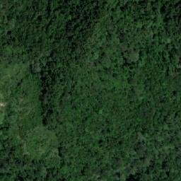 Satellite imagery of Cuchilla El Gigante, CO