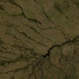 Satellite imagery of Loma Redonda, CO