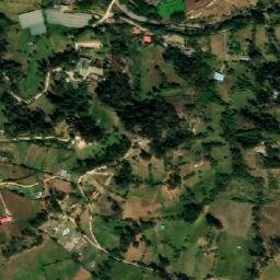 Satellite imagery of Arte rupestre, VE