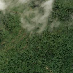 Satellite imagery of Serrania de Galeras, CO