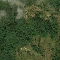 Satellite imagery of Serrania de Galeras, CO