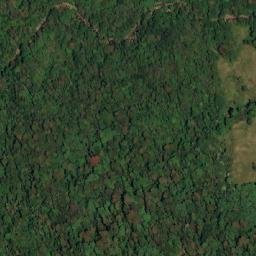 Satellite imagery of Cuchilla Peña Alta, CO