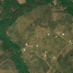 Satellite imagery of B 264, CM