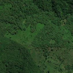 Satellite imagery of Filo Citabará, CO