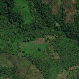 Satellite imagery of Filo Citabará, CO