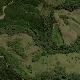 Satellite imagery of Cuchilla del Roble, CO