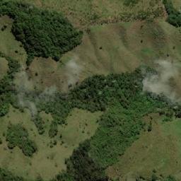 Satellite imagery of Cuchilla del Roble, CO