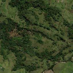Satellite imagery of Alto de Tursagá, CO