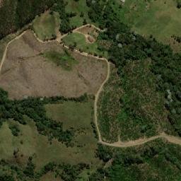 Satellite imagery of Alto de Tursagá, CO