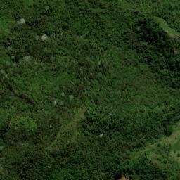Satellite imagery of Cuchilla La Pintada, CO