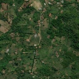 Satellite imagery of Cerro de Gallo, CO