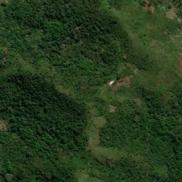 Satellite imagery of Cerro de Gallo, CO