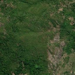 Satellite imagery of Cerro de Gallo, CO