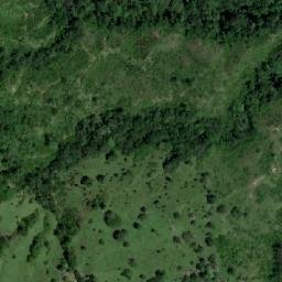 Satellite imagery of Cuchilla El Gigante, CO