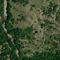 Satellite imagery of Cerro Los Truenas, CO