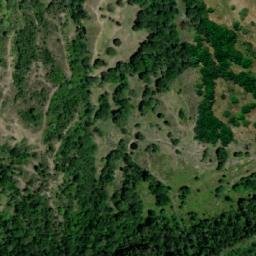 Satellite imagery of Cerro Los Truenas, CO
