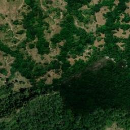 Satellite imagery of Cerro Los Truenas, CO