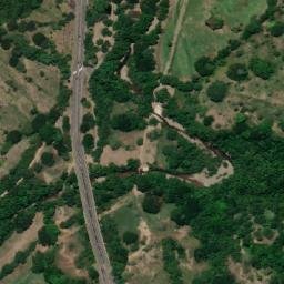 Satellite imagery of Cuchilla El Pirol, CO