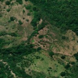 Satellite imagery of Cuchilla El Pirol, CO