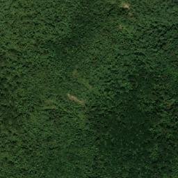 Satellite imagery of Serrania de Galeras, CO
