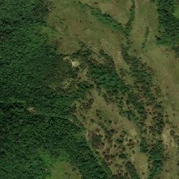 Satellite imagery of Serrania de Galeras, CO