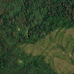 Satellite imagery of Cuchilla Peña Alta, CO