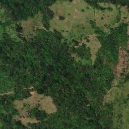 Satellite imagery of Cuchilla de Buenavista, CO