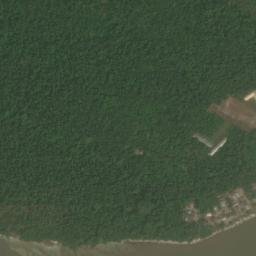 Satellite imagery of Warri Point, NG