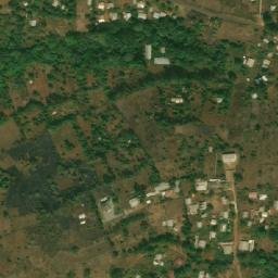 Satellite imagery of Kong Poundem, CM