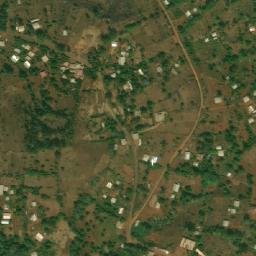 Satellite imagery of Kong Poundem, CM