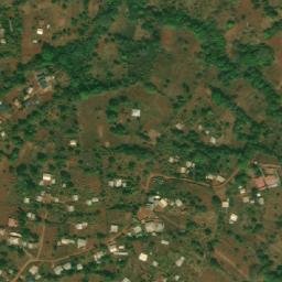 Satellite imagery of Kong Poundem, CM