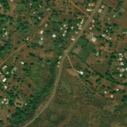 Satellite imagery of Kong Ndemsim, CM