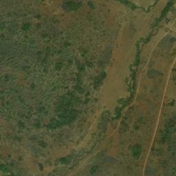 Satellite imagery of Mayounguè, CM