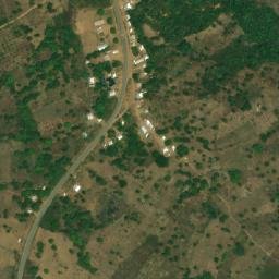 Satellite imagery of B 264, CM