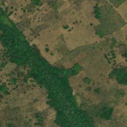Satellite imagery of B 264, CM