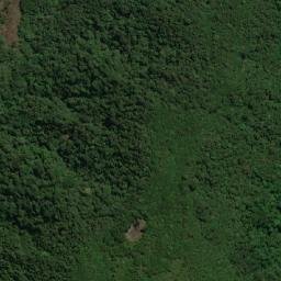 Satellite imagery of Filo Citabará, CO