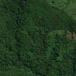 Satellite imagery of Filo Citabará, CO