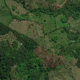 Satellite imagery of Filo Citabará, CO