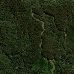 Satellite imagery of Cuchilla del Roble, CO