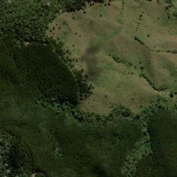 Satellite imagery of Cuchilla del Roble, CO
