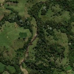 Satellite imagery of Cuchilla del Oro, CO