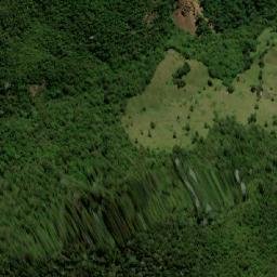 Satellite imagery of Cuchilla La Pintada, CO