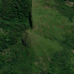Satellite imagery of Cerro de Gallo, CO