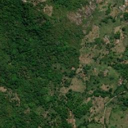 Satellite imagery of Cerro de Gallo, CO